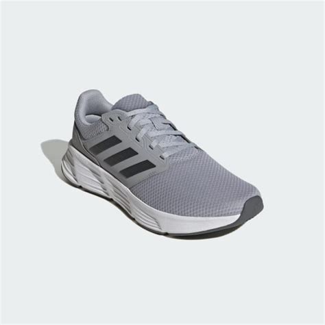 adidas galaxy 6 herren grau|Laufschuhe: Adidas Galaxy 6 Herren Grau .